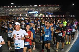 BIB: 
                            <button type="button" onclick="openModal(23985440)" class="btn btn-primary btn-sm float-right btn-popup" data-toggle="modal" data-target=".modal-high-quality">
                        <i class="fas fa-shopping-cart"></i> Add to Cart
                    </button>
                                            <button type="button" onclick="isThisMe(23985440, true)" class="btn btn-success btn-sm float-right btn-popup btn-isme hidden" data-toggle="tooltip" data-placement="bottom" title="นี่คือรูปของคุณใช่ไหม คลิกที่นี่เพื่อเอาเข้าอัลบั้ม">
                        <i class="fas fa-plus"></i> Add to album
                    </button>
                    <button type="button" onclick="isThisMe(23985440, false)" class="btn btn-warning btn-sm float-right btn-popup btn-isnotme hidden">
                        <i class="fas fa-ban"></i> Remove from album
                    </button>